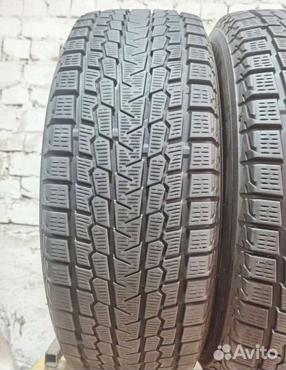 Yokohama Ice Guard G075 225/65 R17 88Q