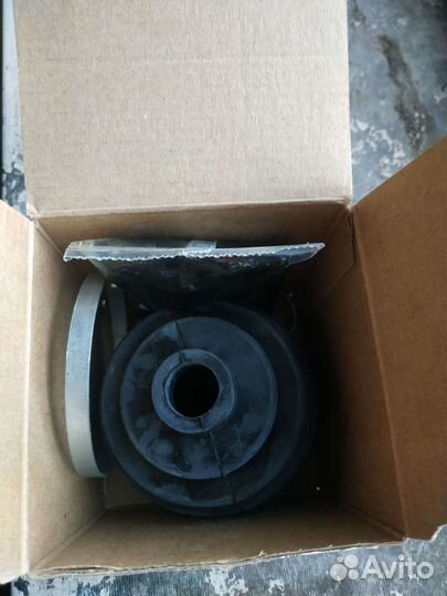 Пыльник новый на ваз