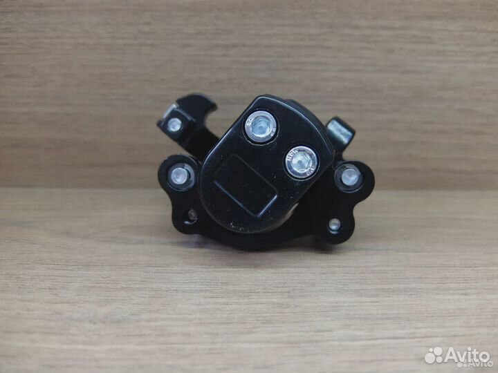 Суппорт (калипер) Flame для дискового тормоза