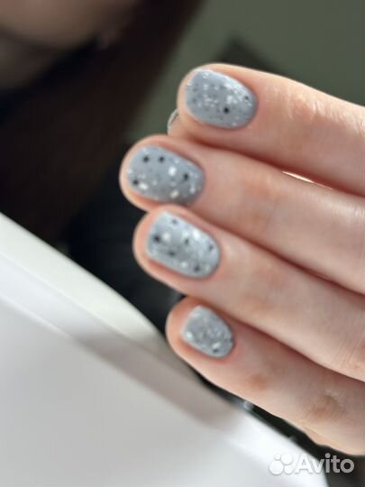 Мастер маникюра