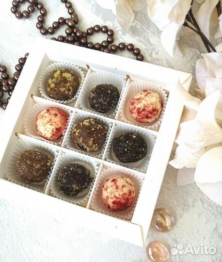 Шоколадные подарки