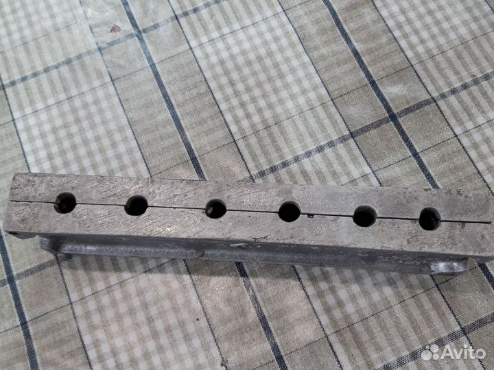 Форма для леденцов СССР