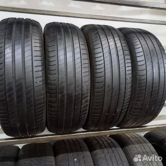 Michelin Primacy 3 215/55 R18