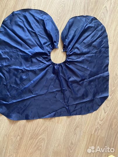 Накидка парикмахерская