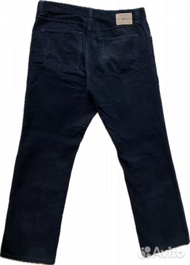 Вельветовые джинсы alcw