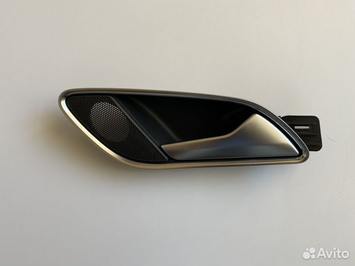 Ручка двери внутренняя Audi Q3 8U 2012-2018