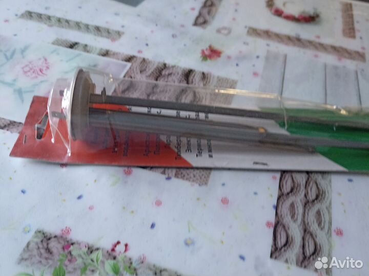 Тэн термекс