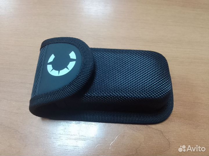 Мультитул Следопыт Keeper 11 предметов