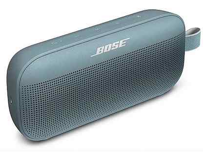 Bose SoundLink Flex Stone Blue