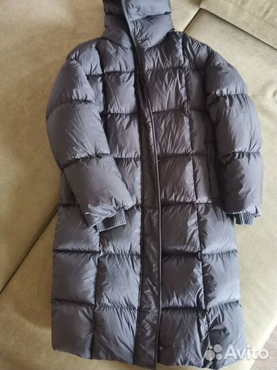 Пуховик consowear 44 46