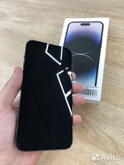 iPhone 14 Pro Max, 256 ГБ