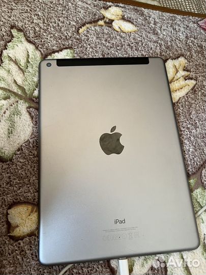 iPad 5