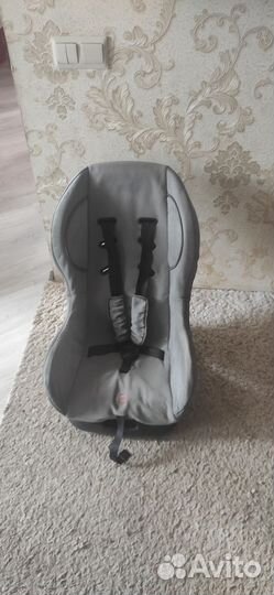 Детское авто кресло