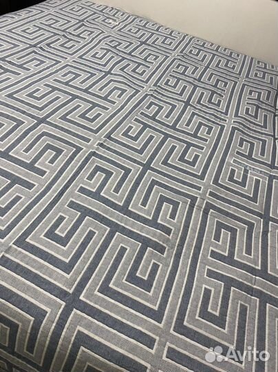 Хлопковое Покрывало