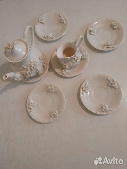 Чайный сервиз Modissimo 