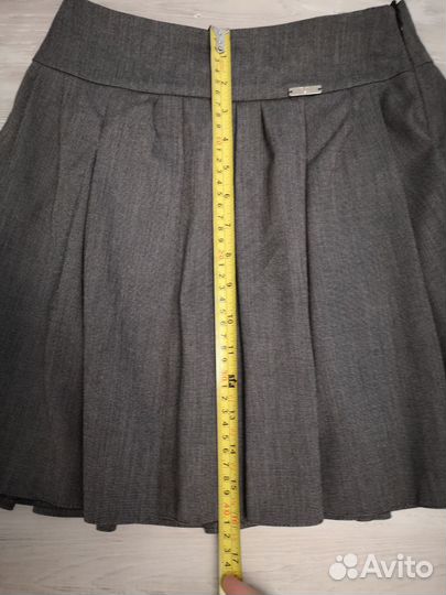 Sky lake юбка 140