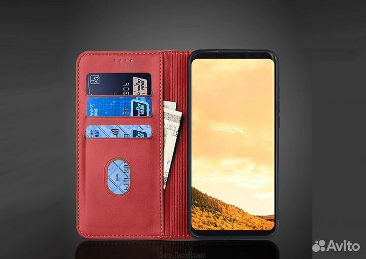 Чехол Samsung Galaxy S8 plus