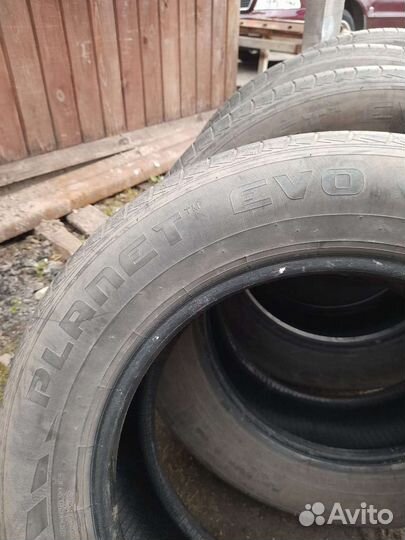 Amtel Planet EVO 195/65 R15 91H