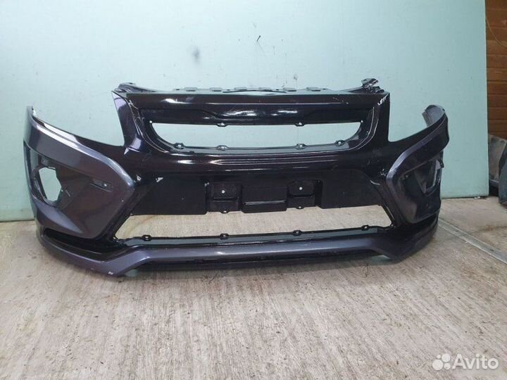 Бампер передний LADA Granta