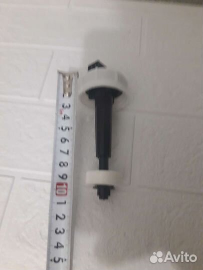 Датчик уровня омывающей жидкости ваз 2110, 2170