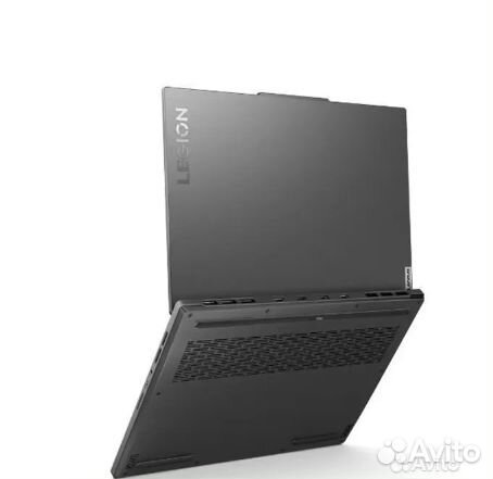 Lenovo Legion Slim 5 14aph8 R7 7840HS RTX 4060 ole