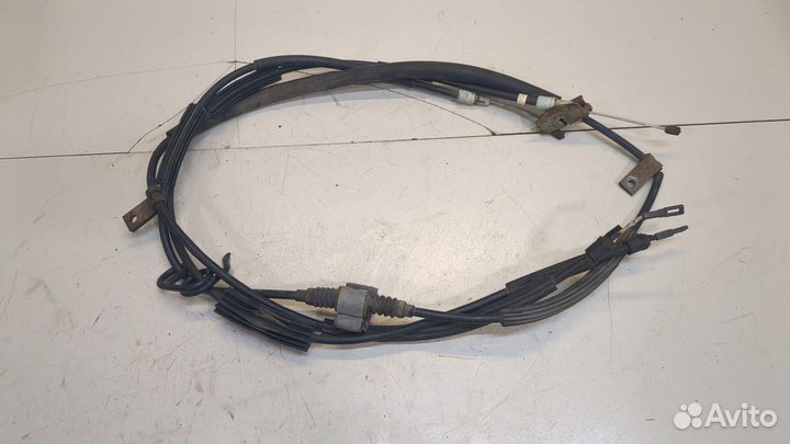 Трос ручника Dodge Grand Caravan