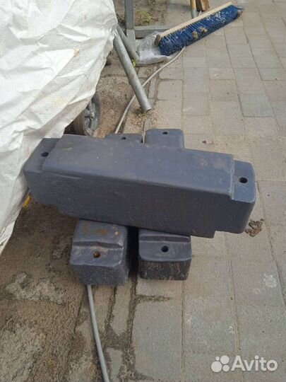 Противовес