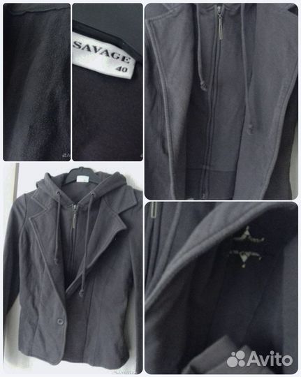 Детская, подростковая одежда джинсы брюки фирменна