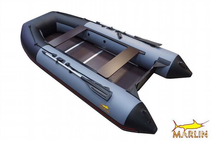 Лодка пвх Марлин 360