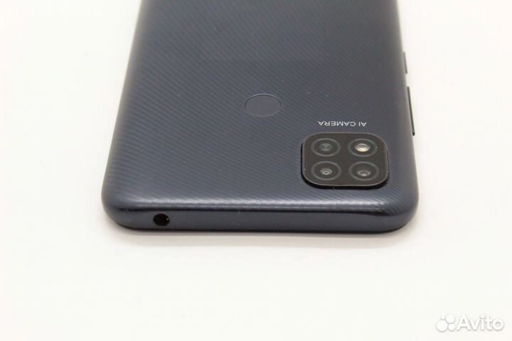 Xiaomi Redmi 9C, 4/128 ГБ