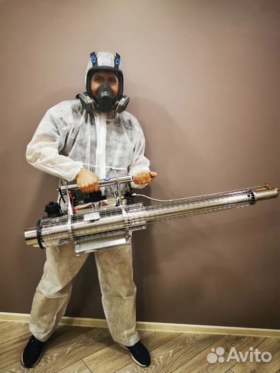 Уничтожение тараканов частник Яковлев