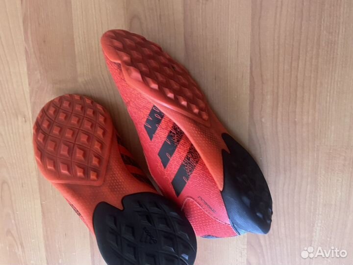 Сороконожки adidas 33