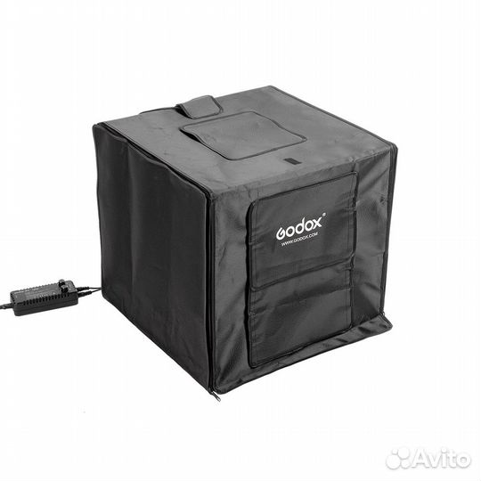 Фотобокс Godox LSD40 с LED подсветкой