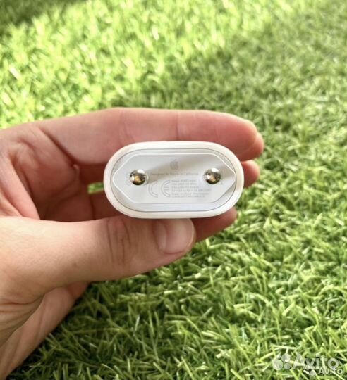 Аксессуары Apple для iPhone новые