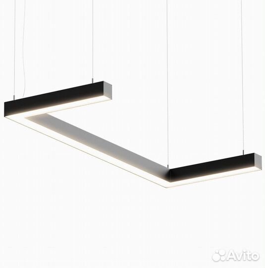 Подвесной светильник