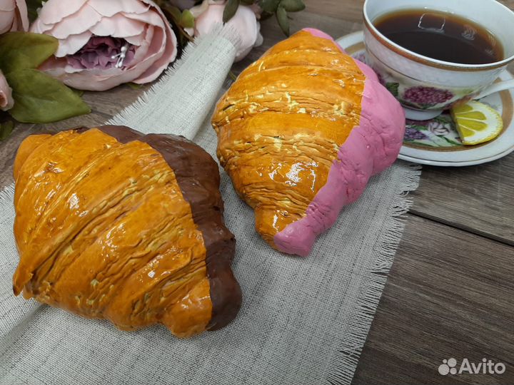 Изготовление муляжей