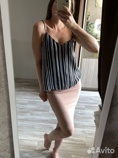 Топы бельевые h&m