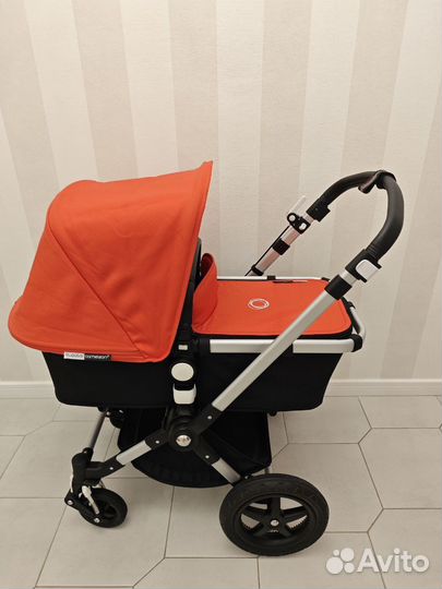 Коляска bugaboo cameleon 3 plus