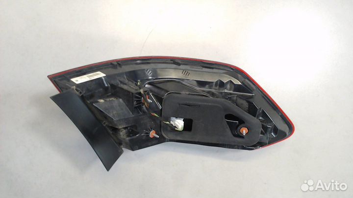 Фонарь (задний) Mercedes E W212, 2014