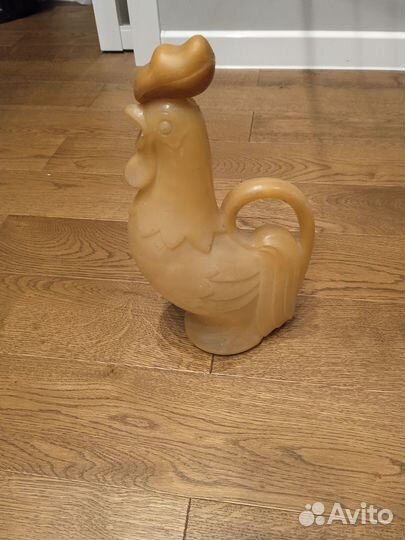 Кувшин петух СССР