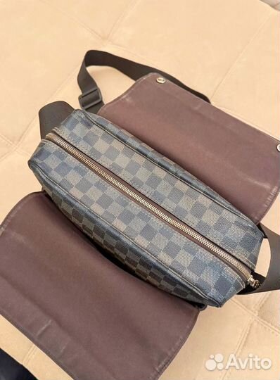 Сумка Louis Vuitton оригинал