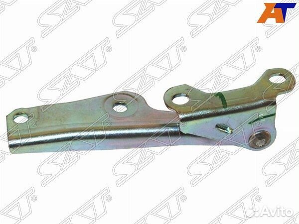 Петля капота mitsubishi L200, mitsubishi L200/trit