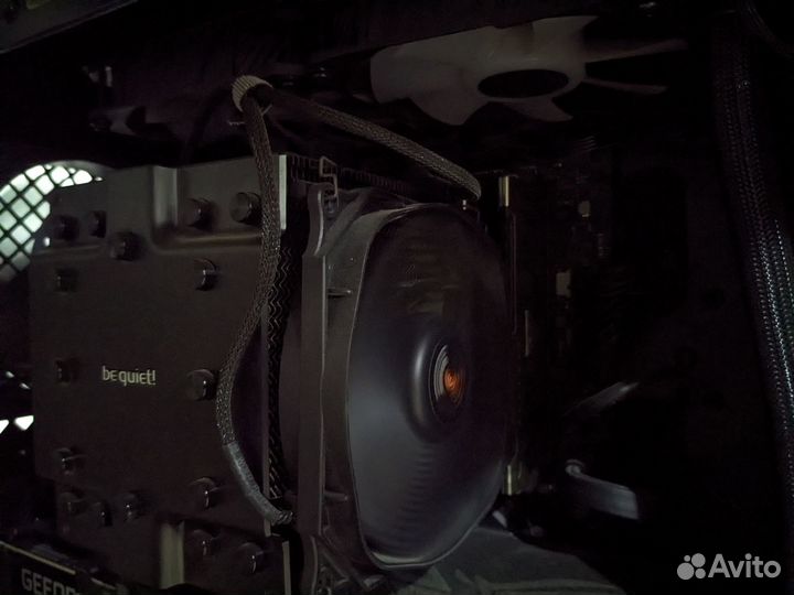 Intel core i7 комплект