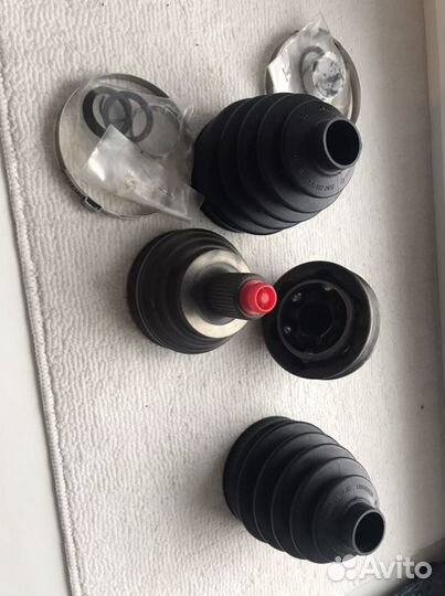 Шрус наружный VAG