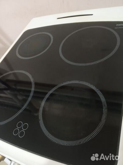 Плита керамическая. Гарантия