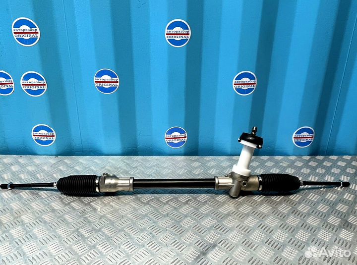 Рулевая рейка Hyundai I20 I10 новая в наличии