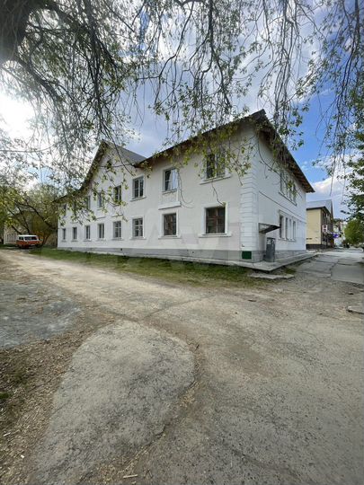 2-к. квартира, 47 м², 1/2 эт.