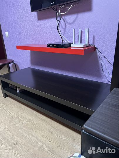 Тумба под тв