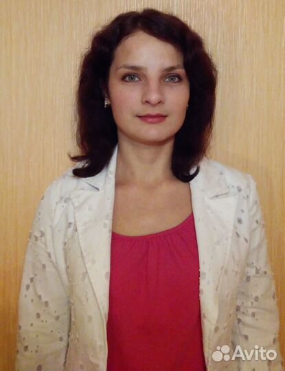 Репетитор по английскому языку в Кудрово