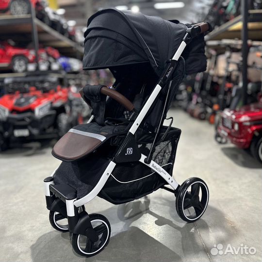 Прогулочная коляска Babalo 2023 новая
